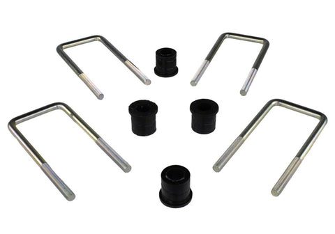 Ford Racing 15-18 Ford F-150 Lowering Springs - M-3000-H4A