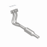 MagnaFlow Conv DF 87 Volkswagen Scirocco 1.8L - 23207