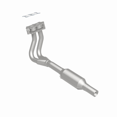 MagnaFlow Conv DF 87 Volkswagen Scirocco 1.8L - 23207