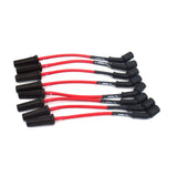JBA 99-06 GM Truck 4.8L/5.3L/6.0L Ignition Wires - Red - W0855