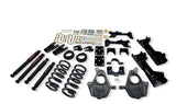 Belltech LOWERING KIT WITH ND2 SHOCKS - 681ND