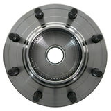 MOOG 03-05 Ford Excursion Front Hub Assembly - 515056
