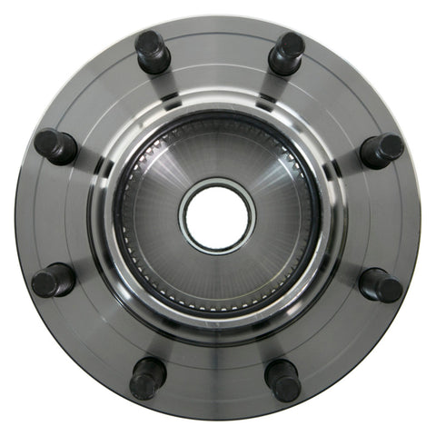 MOOG 03-05 Ford Excursion Front Hub Assembly - 515056