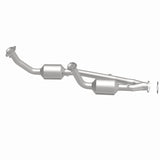 MagnaFlow Conv DF California Grade 1995 Ford Windstar - 3391353