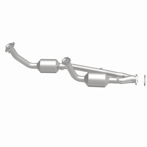 MagnaFlow Conv DF California Grade 1995 Ford Windstar - 3391353