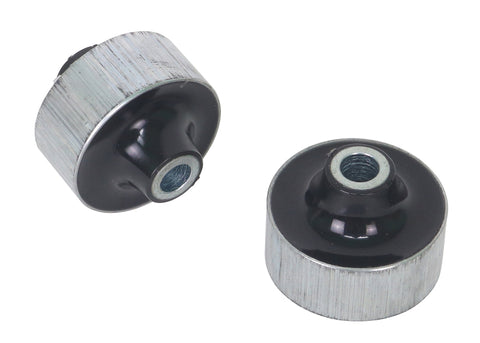 Whiteline 2022+ Kia EV6 Front Lower Control Arm Inner Rear Bushing Kit - W53683