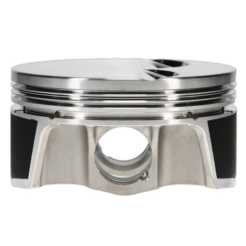 JE Pistons GM LS1 INV DM 6.098 Rod - Set of 8 - 321238