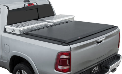 Access Toolbox 09+ Dodge Ram 6ft 4in Bed Roll-Up Cover - 64179