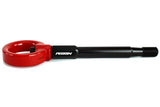 PERRIN 2022+ BRZ/GR86 Tow Hook Kit (Front) - Red - PSP-BDY-236RD