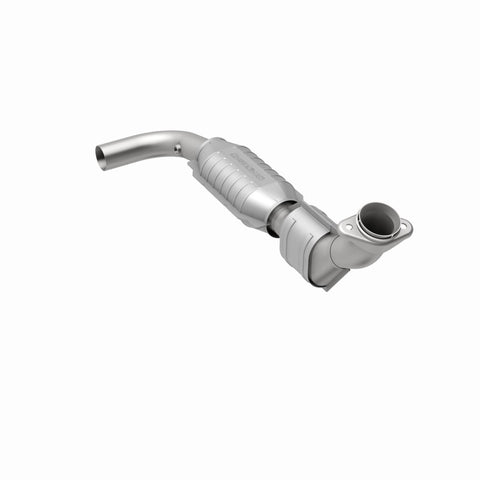 MagnaFlow Direct Fit Catalytic Converter 01-03 F-150 5.4 2WD D/S 49S - 93447