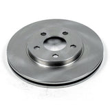 Power Stop 00-01 Chrysler Neon Front Autospecialty Brake Rotor - AR8350