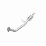 MagnaFlow Conv DF 96-97 Infiniti J30 3.0L Driver Side - 23740