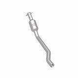 MagnaFlow Direct Fit Catalytic Converter 2011 Grand Cherokee 5.7L DS - 49739