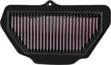 K&N 2016 Kawasaki ZX1000 Ninja ZX-10R Race Specific Replacement Air Filter - KA-1016R