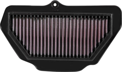 K&N 2016 Kawasaki ZX1000 Ninja ZX-10R Race Specific Replacement Air Filter - KA-1016R