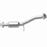 MagnaFlow Direct Fit Catalytic Converter 12-14 Civic Hybrid 1.5L - 52035