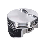 Wiseco Chevrolet LS 4.070in Bore 1.304in CH -3.20 CC Professional Piston Set - K398X7