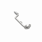 MagnaFlow Direct Fit Catalytic Converter 06-07 Mercedes C230 2.5L Passenger Side - 51265