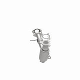 MagnaFlow 10-14 Chevy Equinox / GMC Terrain 2.4L Direct Fit Catalytic Converter - 52186