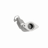 Magnaflow Conv DF 2010-2015 Prius L4 1.8 OEM Underbody - 52455
