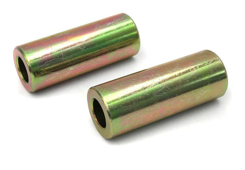 PERRIN 08-26 Subaru WRX & STI / 06-25 LGT & OBXT / 09-24 Forester Front Control Arm Bushing Upgrade - PSP-SUS-409