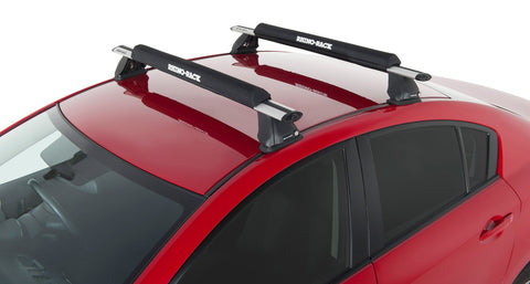 Rhino-Rack Universal Wrap Pads - 33in - Pair - RWP05