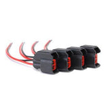 Grams Performance EV1 - EV6 Plug & Play Adapter G2-99-0225 - G2-99-0225
