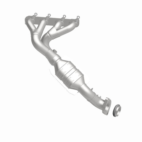 MagnaFlow Conv DF 04-08 Cadillac XLR 4.6L Driver Side - 51570