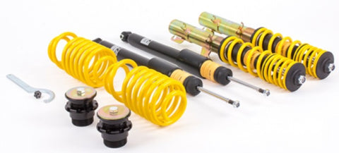 ST XA Coilover Kit 06-12 BMW 3 Series (E91) Sport Wagon X-Drive AWD - 18220049