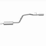 MagnaFlow Sys C/B 99-04 Jeep Grand Cherokee 4 - 15859