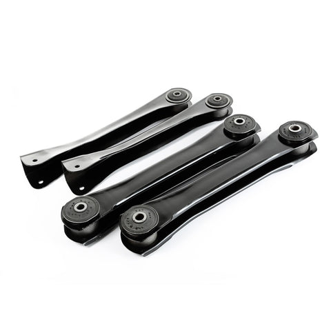 Omix Control Arm Kit Front- 84-06 TJ/LJ/XJ/MJ - 18282.18