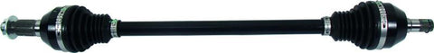 DragonFire Racing Hydra Axle- Can-Am Maverick X3 900 X mr Turbo R 17-19- Postion- Front Right - 522845