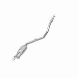 MagnaFlow Conv BMW 69.75X6.5X4 1.75/1.75 - 23558