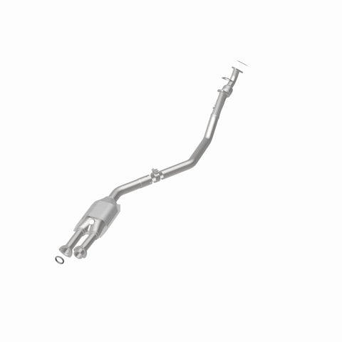 MagnaFlow Conv BMW 69.75X6.5X4 1.75/1.75 - 23558
