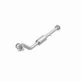 MagnaFlow Conv DF Lumina-Monte Carlo-Regal-Gr - 23498