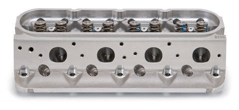 Edelbrock Cylinder Head E-Cnc 212 GM Gen IIi Ls Complete - 79949