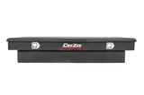 Dee Zee Universal Tool Box - Red Crossover - Single Lid Black BT - DZ8170TB