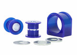 SuperPro 2006 Chevrolet Colorado LS Steering Rack and Pinion Mount Bushing Kit - SPF3882K