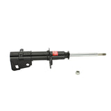 KYB Shocks & Struts Excel-G Rear PONTIAC Fiero 1984-87 - 234005