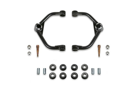 Fabtech 19-21 Ram 1500 3in Uniball Upper Control Arm Kit - FTS23203
