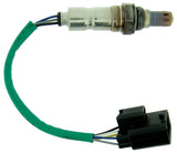 NGK Honda Accord 2010-2008 Direct Fit 5-Wire Wideband A/F Sensor - 24386