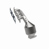 MagnaFlow Direct Fit Catalytic Converter 00 Suzuki Grand Vitara 2.5L - 49051