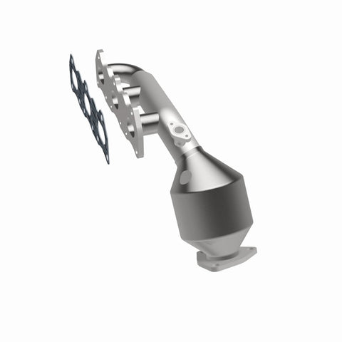 MagnaFlow Direct Fit Catalytic Converter 00 Suzuki Grand Vitara 2.5L - 452282