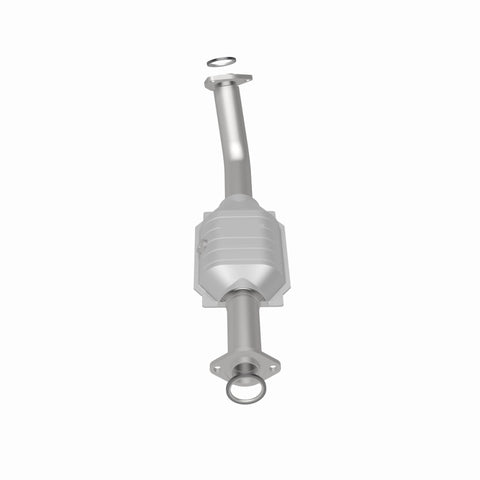 MagnaFlow CONV DF 04-06 Toyota Tundra 4.7L Passenger Side Front - 93399