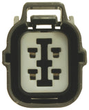 NGK Acura CL 1999-1997 Direct Fit Oxygen Sensor - 24603