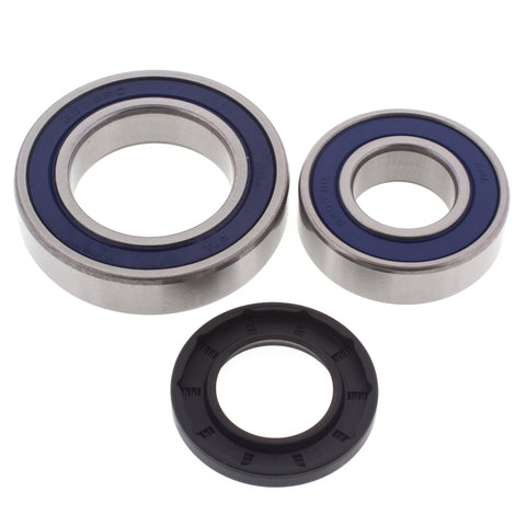 All Balls Racing 10-12 Ski-Doo Tundra Xtreme 600HO ETEC Jack Shaft Bearing & Seal Kit Upper Shaft - 14-1064