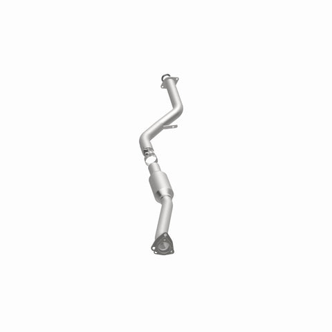 Magnaflow Conv DF 2014-2015 Forester H4 2.5 OEM Underbody - 21-217