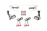 Diode Dynamics 15-21 Subaru WRX/STi C-Light Switchback LED Boards - DD2016