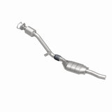 MagnaFlow Direct Fit Catalytic Converter 00-01 Audi A6 2.8L - 444327