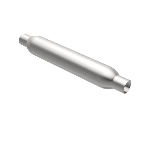 MagnaFlow Muff GP 3.5 Dia 18inch 2/2 - 18124